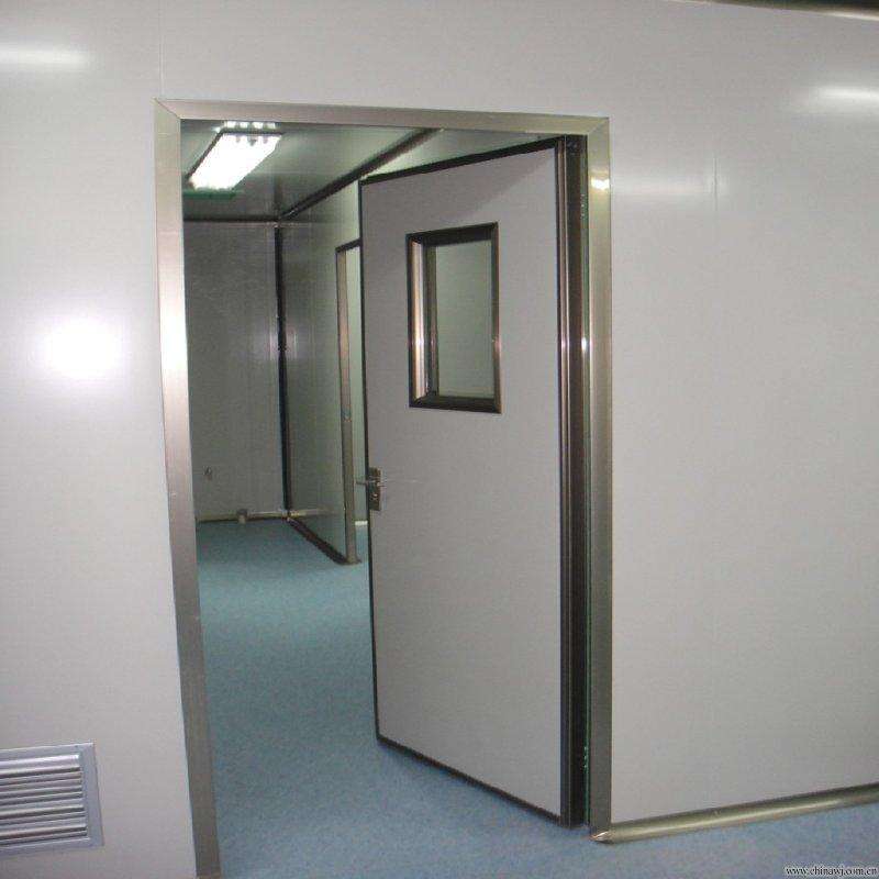 涟水CT室防护铅门